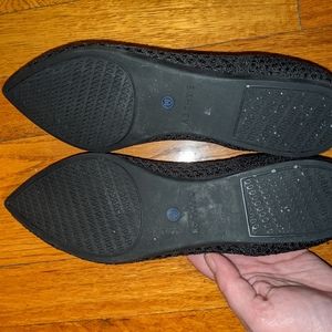 Black Honeycomb Points